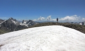 Monte Masoni e Cima Veinina - FOTOGALLERY